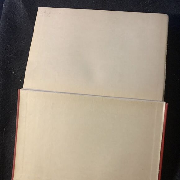 H. G. Wells 'The Secret Places of the Heart' - 1st Edition 1922 EUC - Picture 5 of 10